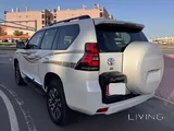TOYOTA PRADO 2023 V6 4.0Ltr (Top Variant)